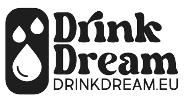 Drink Dream-logotypen större